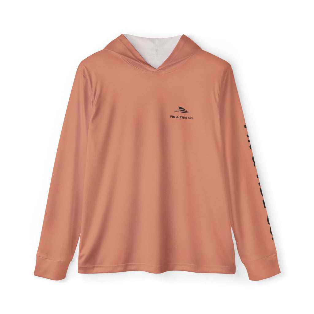 Fin & Tide Co. Performance Hoodie