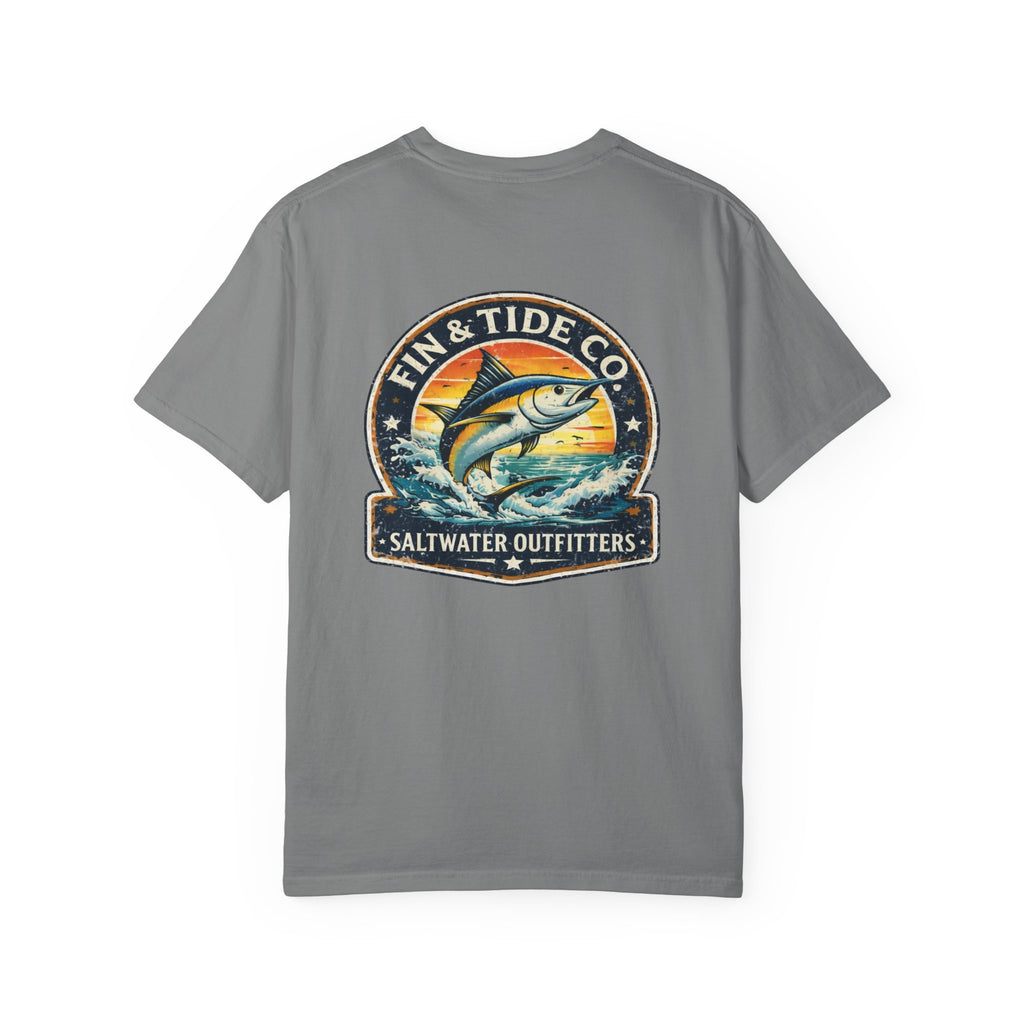 Saltwater Vibes T-Shirt