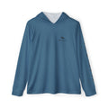 Fin & Tide Co. Performance Hoodie