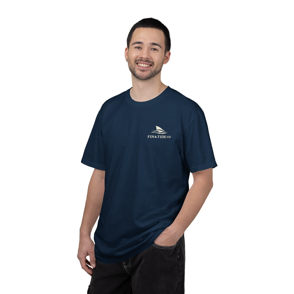 Saltwater Vibes T-Shirt
