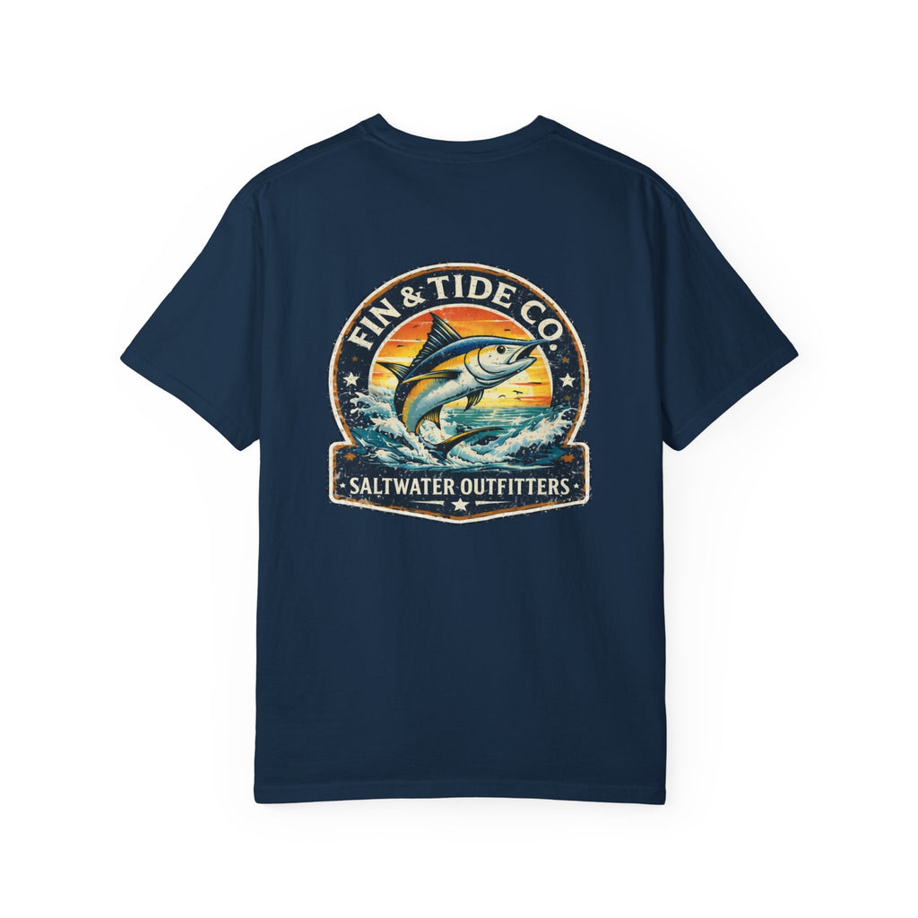 Saltwater Vibes T-Shirt