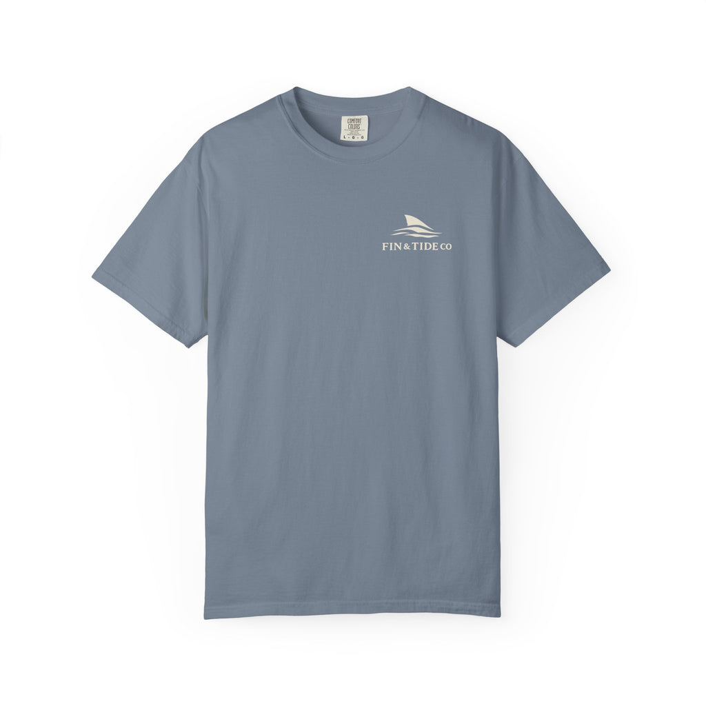 Saltwater Vibes T-Shirt
