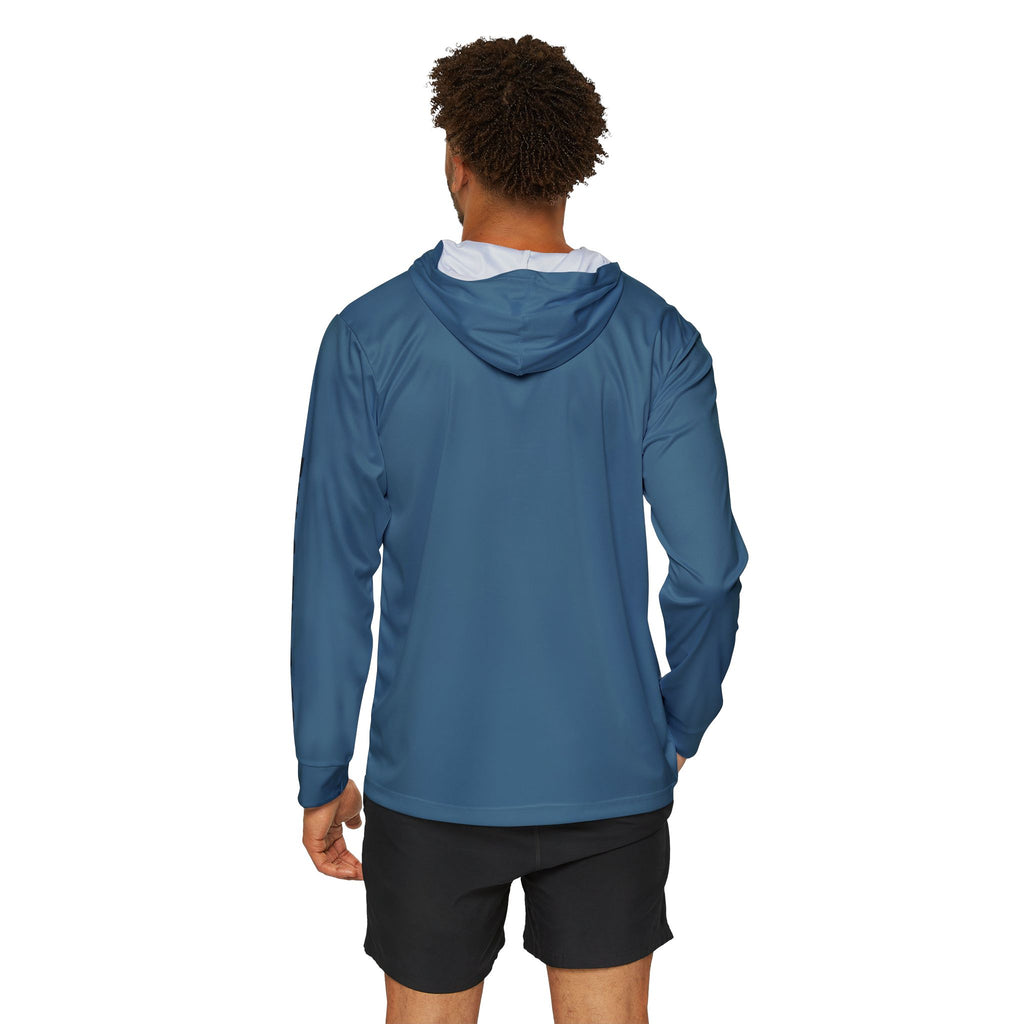 Fin & Tide Co. Performance Hoodie