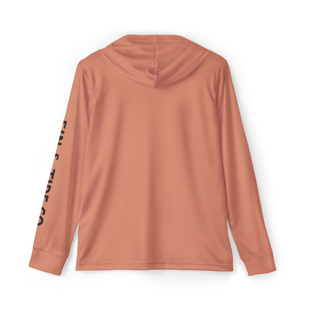 Fin & Tide Co. Performance Hoodie