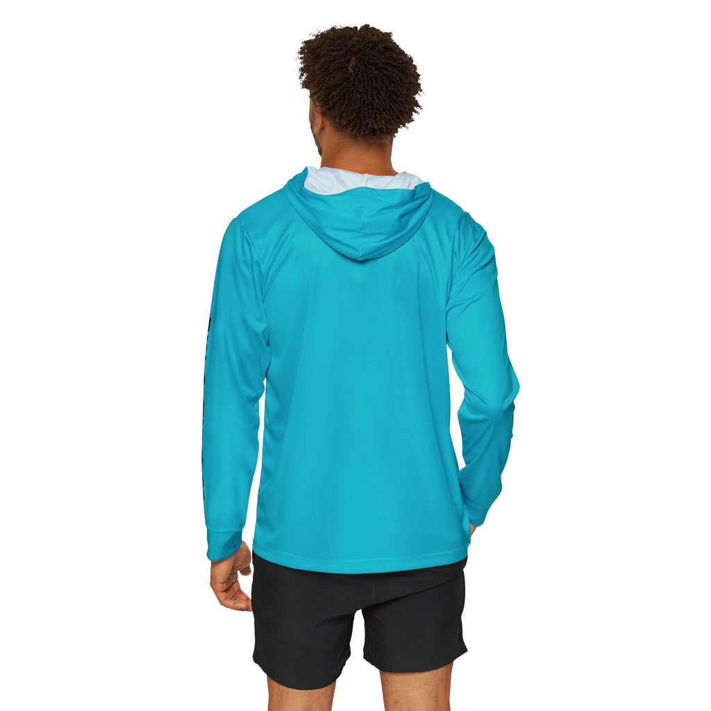 Fin & Tide Co. Performance Hoodie