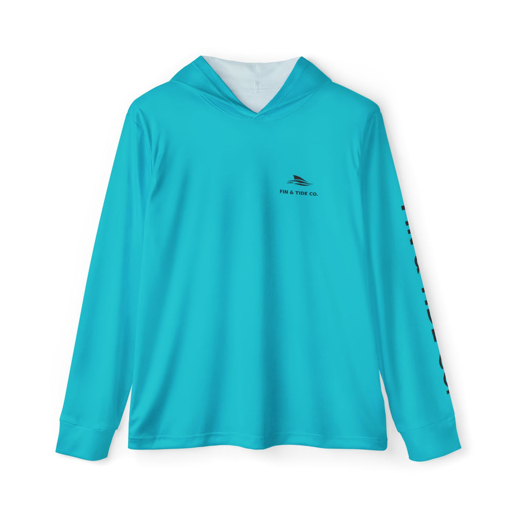 Fin & Tide Co. Performance Hoodie